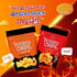 GS Gold Snack အာလူးကြော်အစပ်