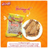 MTG မင်းသားကြီး ဆိတ်ထုမွှကင်(160g)