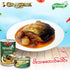Grandma ငါးသလောက်ပေါင်း 400g