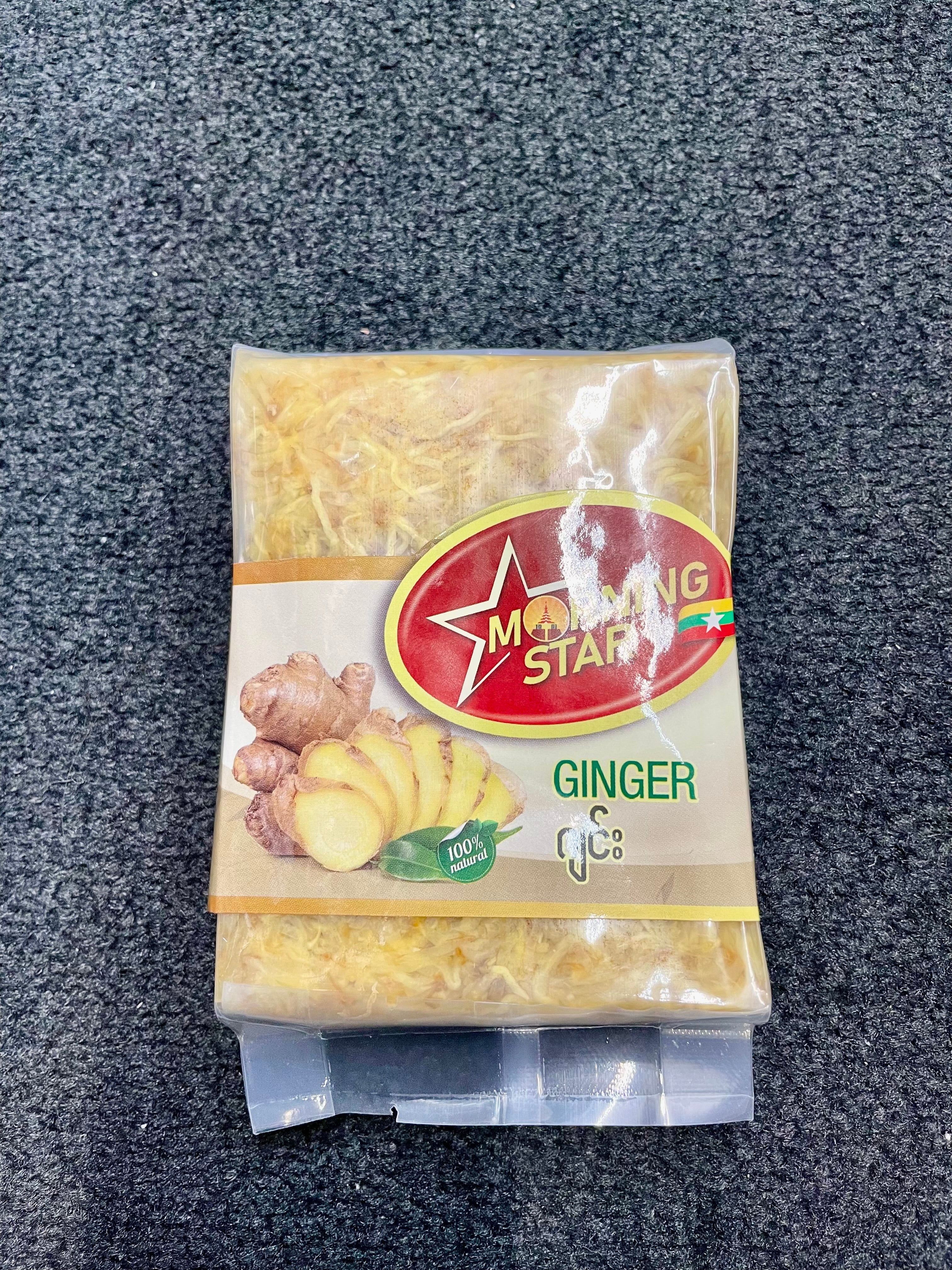 SHT ဂျင်း 320g