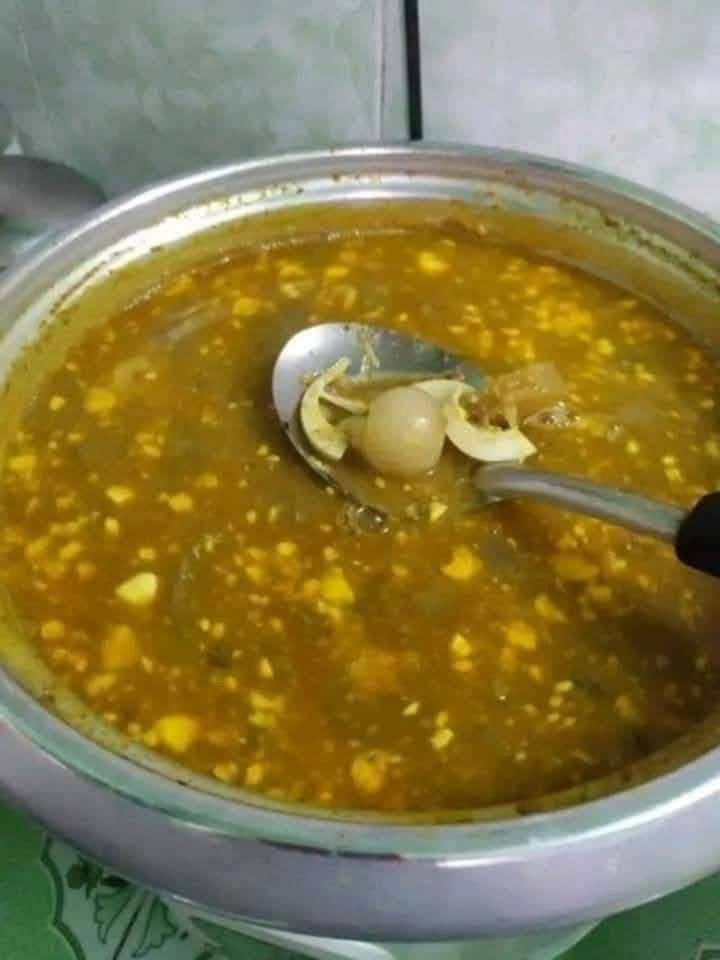 SN ရွှေညာမုန့်ဟင်းခါး