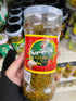 TTTL တောင်တန်းသူလေး ဇယန်းလက်ဖက်အစပ်
