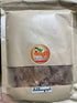 DG ဒေါ်ဂျမ်း ဆိတ်မီးသွေးဖုတ် (160g)