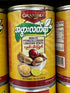 GM ဒညင်းသီးပြုတ် (400g)