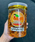 DG ဒေါ်ဂျမ်း မာလာငရုတ်သီးနှမ်းကပ်ကြော်