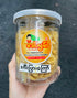 DG ဒေါ်ဂျမ်း ဒင်္ဂါးပြားကြော်