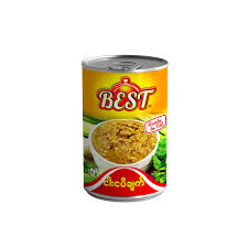 Best ငါးငပိချက် 195g