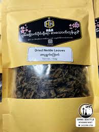 H&H ရွှေဖီလက်ဖက်ခြောက်အကျစ်