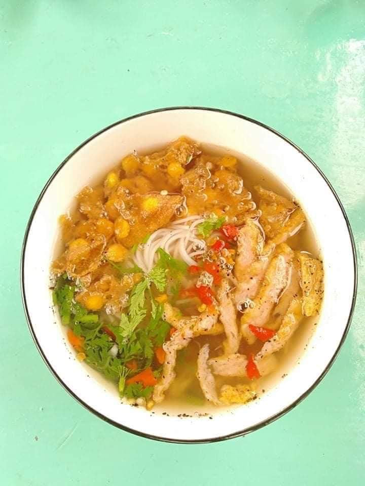 ESS အိမ့်စည်းစိမ် ရခိုင်မုန့်တီ ( ၅ ထုပ်တွဲ)
