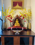 Buddha SHT သင်္ကန်း
