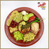 BDSK ဗေဒါရွှေကြာ အညွှန့်ရိုးရိုး (330 g)