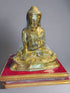 Buddha Statue ဉာဏ်တော် ၁၀လက်မ