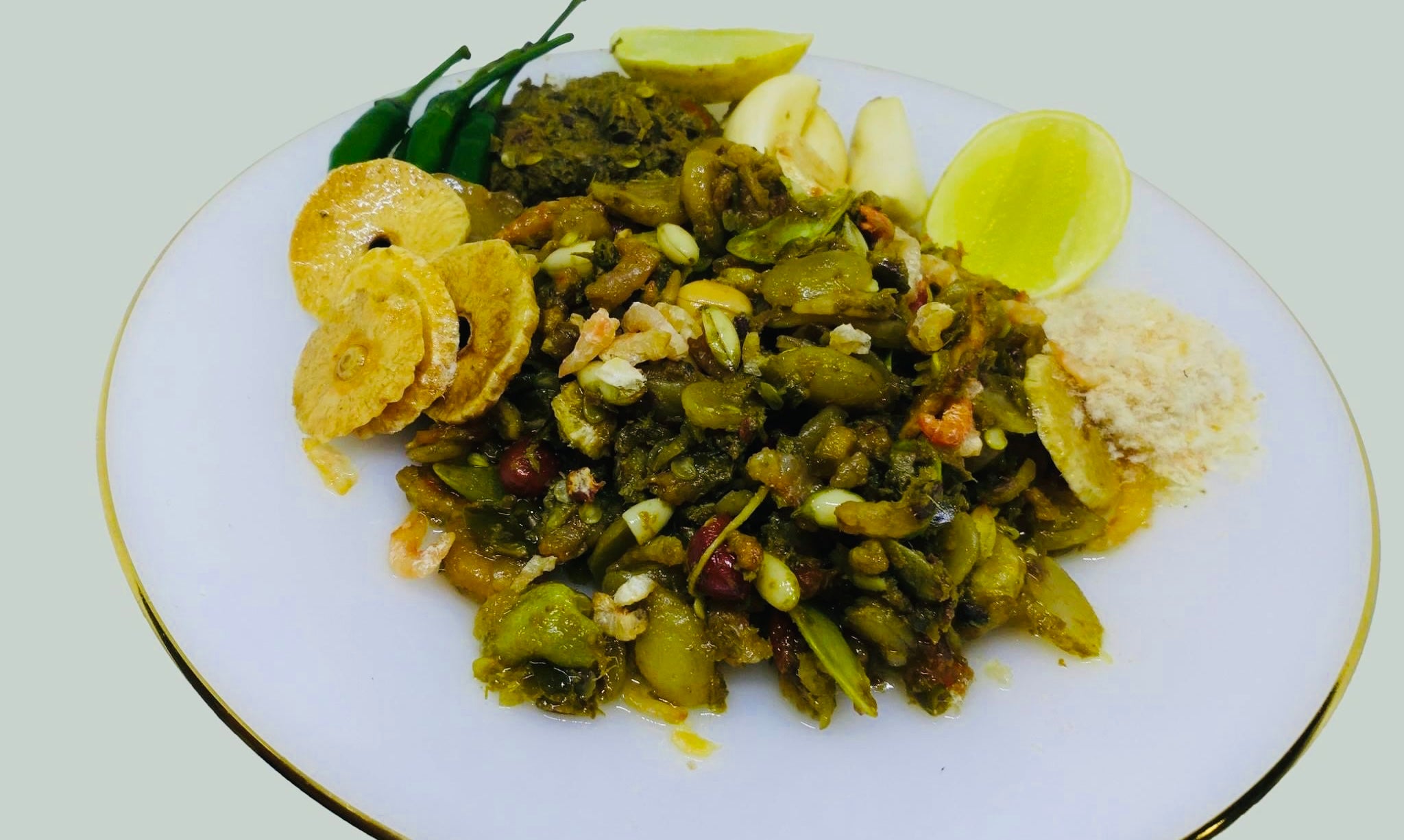 BDSK အထောင်းချဉ်စပ်(330 g )