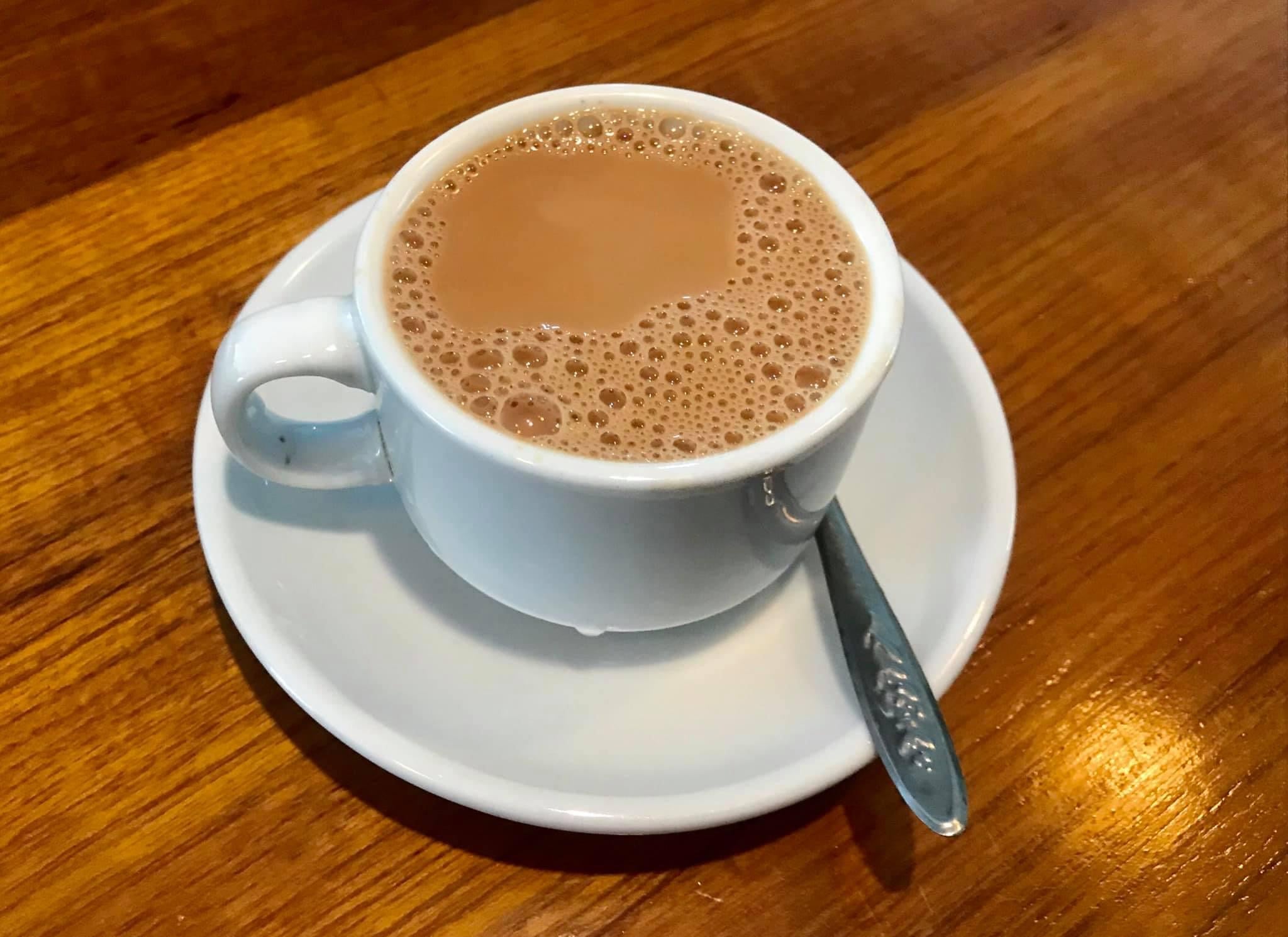 Royal Myanmar Tea Mix