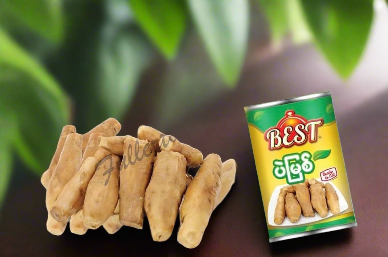 Best ပဲမြစ်ပြုတ်